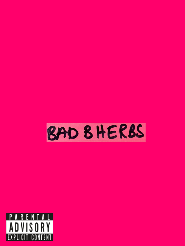 BAD B HERBS 